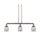 Option Antique Copper / Silver Plated Mercury