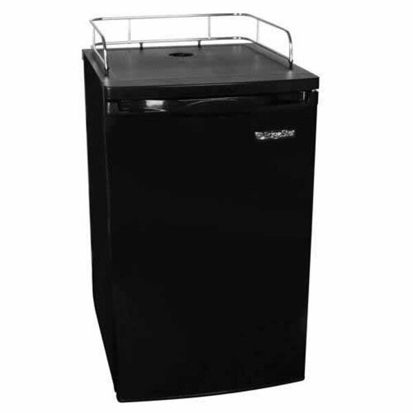 edgestar kegerator mini