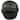 Chef Craft 50 Count Cupcake Liners Muffin Size Baking Cups - Black