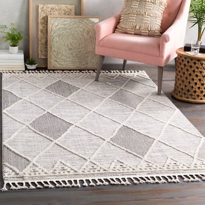 Livabliss Azilal Global Area Rug