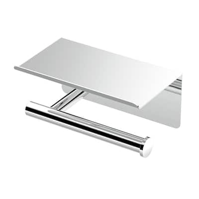 Gatco Latitude� Single Post Tissue Holder