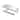 Gatco Latitude� Single Post Tissue Holder
