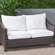 preview thumbnail 12 of 51, Bladen Loveseat Cushions by Christopher Knight Home