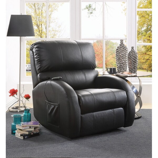 Geraldine Power Lift Recliner. Opens flyout.