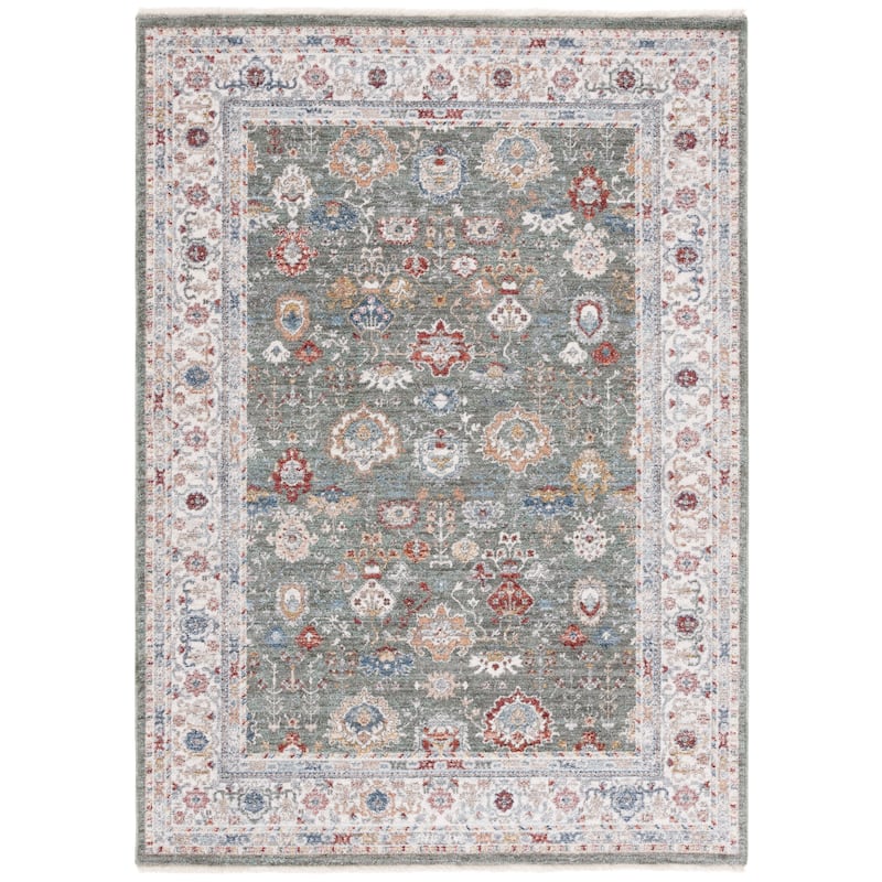 SAFAVIEH Lauren Ralph Lauren Lefka Rug