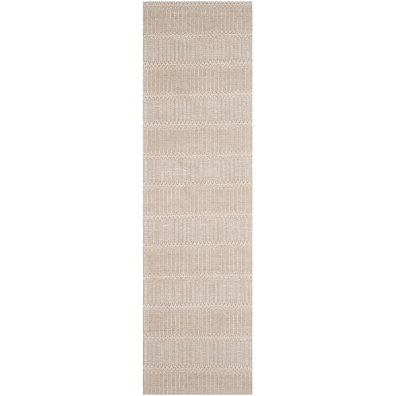 SAFAVIEH Handmade Marbella Þoranna Modern Viscose Rug
