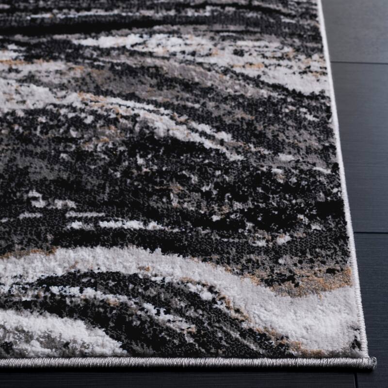 SAFAVIEH Parker Vicy Modern & Contemporary Rug