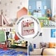 preview thumbnail 13 of 16, Children's Bookshelf