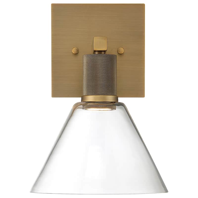 Access Lighting Port Nine Martini LED Wall Sconce - Dedicated LED