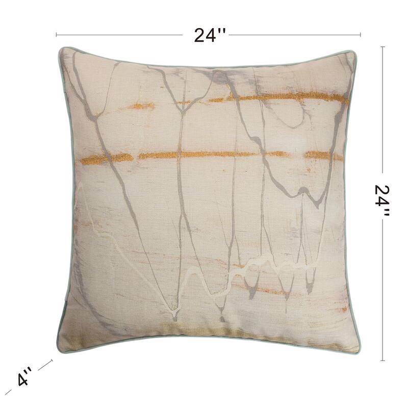 StyleCraft Austin Allen James - Melody Washed - Printed On Linen