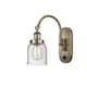 Option Antique Brass / Seedy