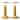 Bell + Howell Lexington Table Lamp 2 Pack Small Cordless Touch LED Rechargeable, Gold