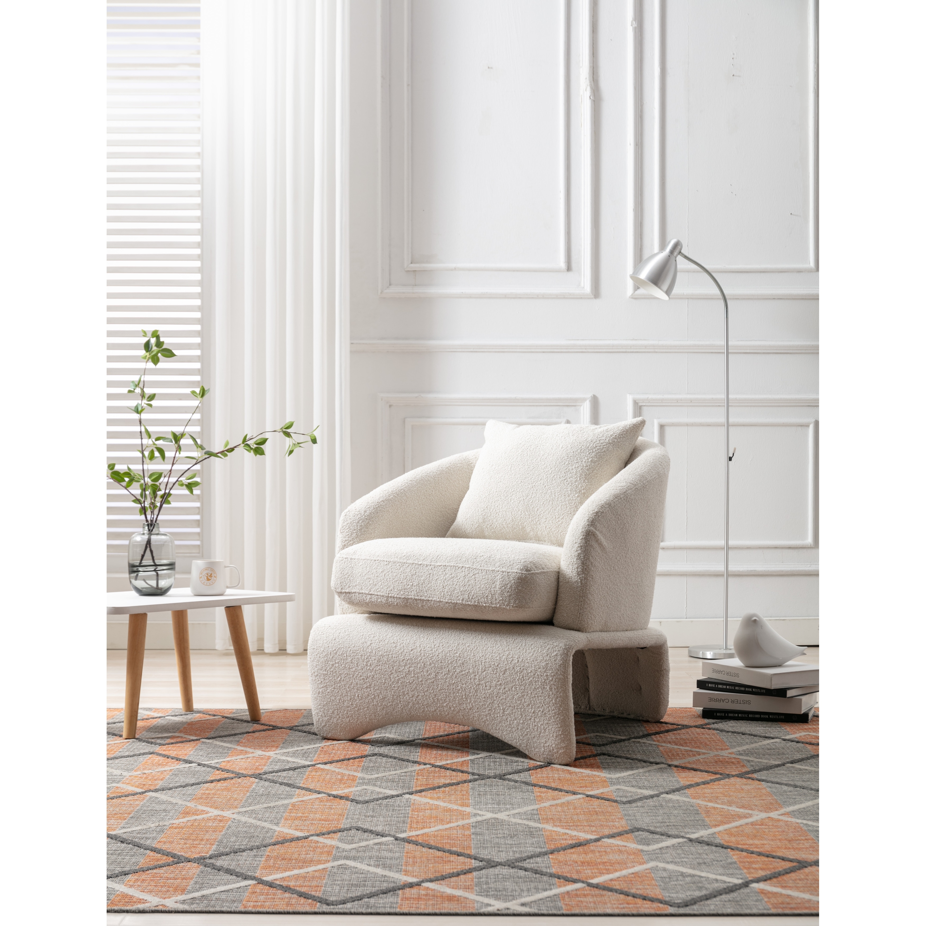 Stylish chair sales price