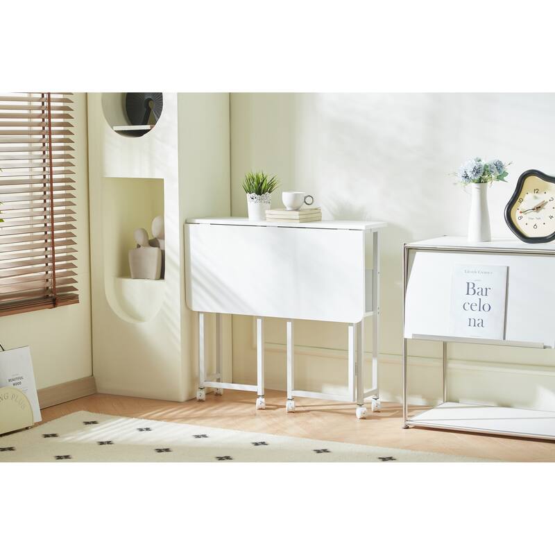 Folding Desk Small Foldable Desk