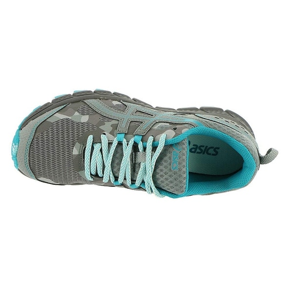 asics gel scram 4 women's review