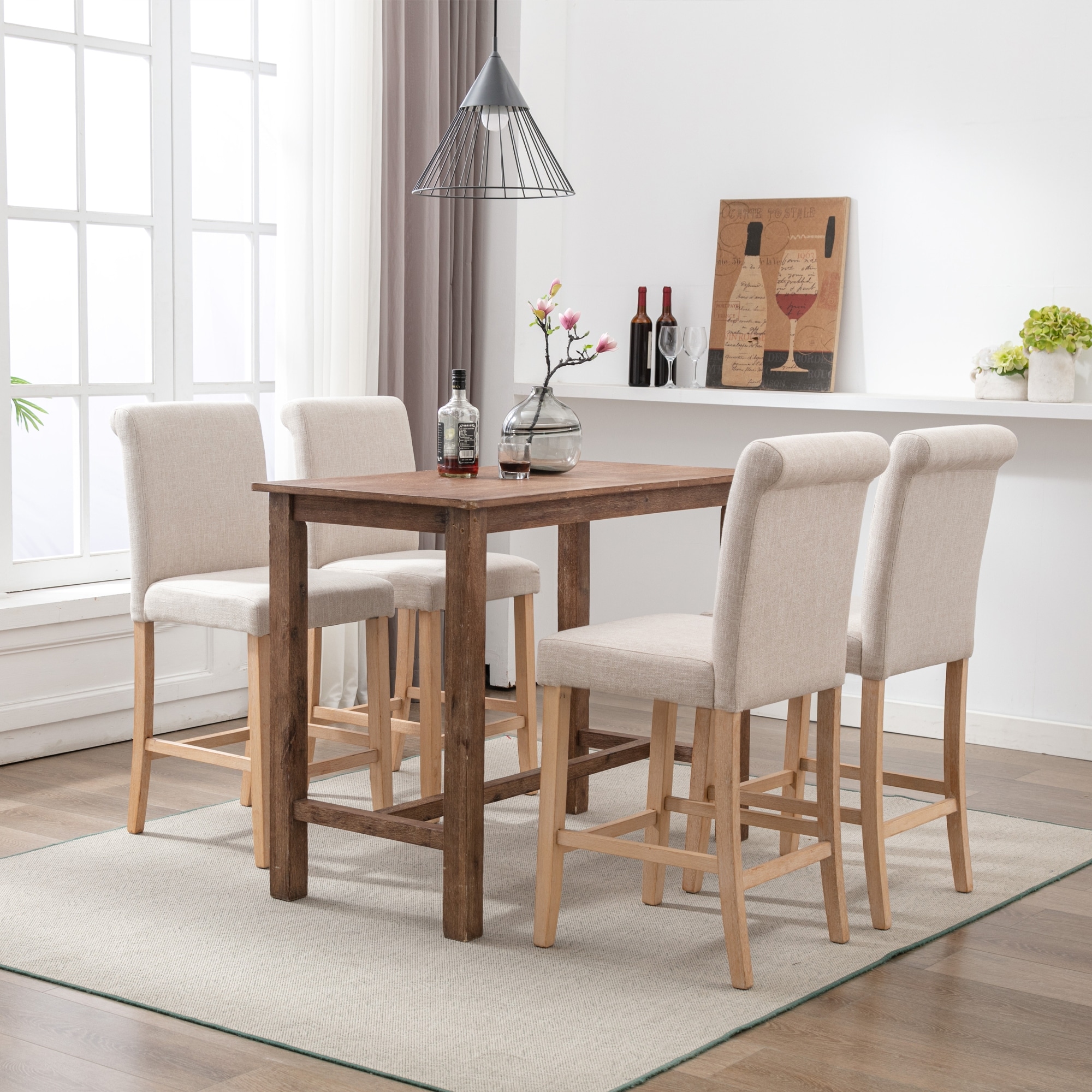 https://ak1.ostkcdn.com/images/products/is/images/direct/137d5194835d8d4f4d712b9b317a7a9787ba428b/Soft-Seating-Set-of-2-Beige-Thick-Foam-Padding-Bar-Stools-Cushions-with-Rubber-Wood-Legs-and-Stable-Base-Suitable-for-Bar.jpg