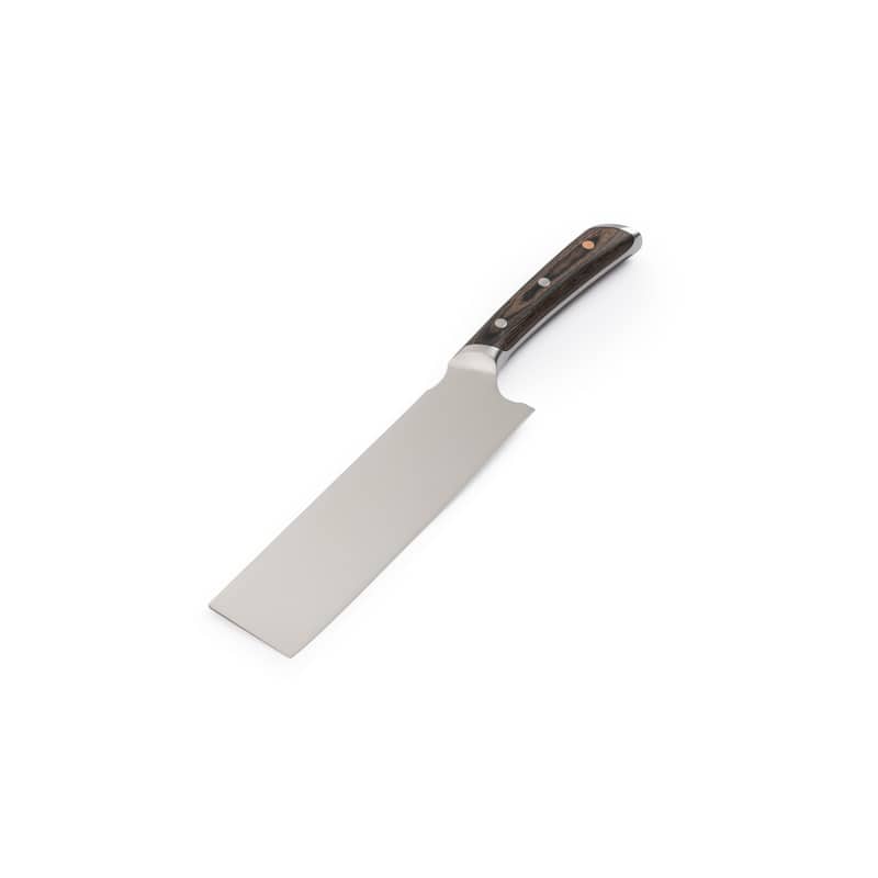 Barebones No. 7 Nakiri Knife - 12.5 Inch