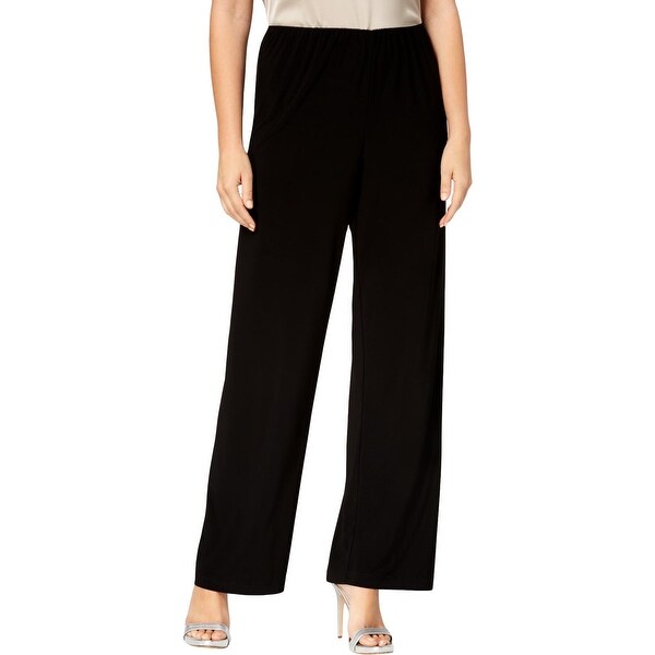 dressy chiffon pants