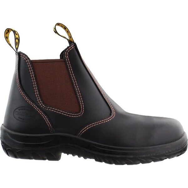 oliver safety boots