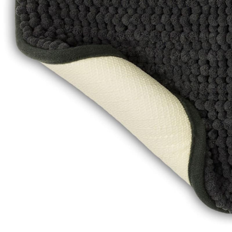 Mohawk Home Homespun Noodle Bath Rug