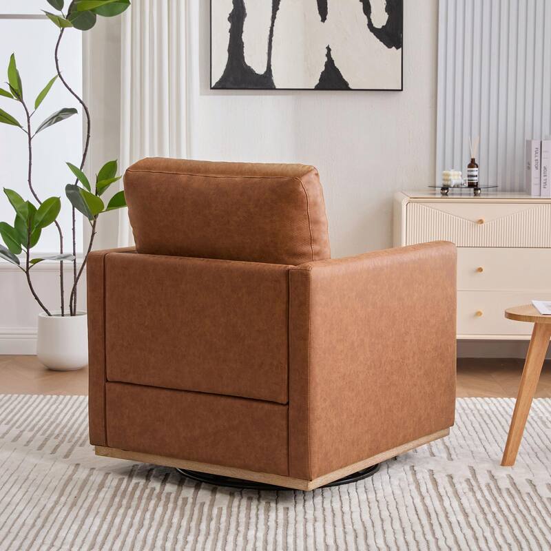 360° Rotating Lounge Chair