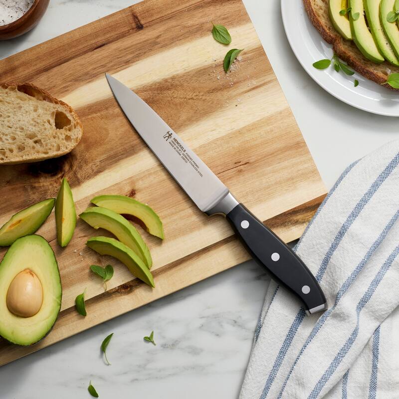 Henckels Forged Premio 6-inch Utility Knife