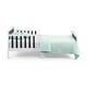 preview thumbnail 20 of 27, Olive & Opie Twain Toddler Bed