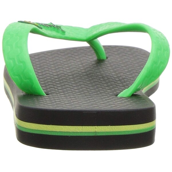 brazilian flip flops ipanema