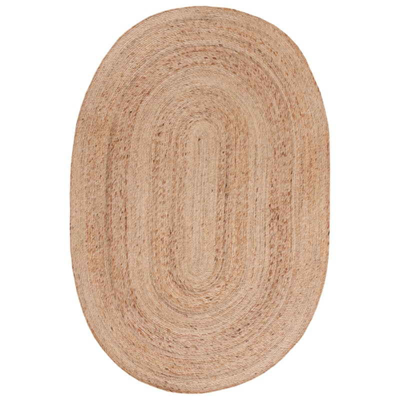 SAFAVIEH Handmade Natural Fiber Diya Casual Jute Rug