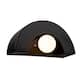 Option Carbon Matte Black