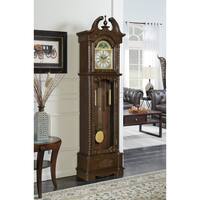 Buy Wood Grandfather Clocks Online At Overstock Our Best Decorative Accessories Deals