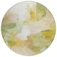 preview thumbnail 63 of 118, Machine Washable Indoor/Outdoor Abstract Dream Chantille Rug