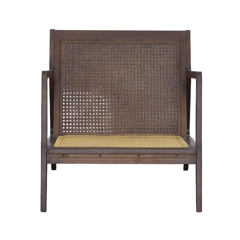 30" Wide Arm Chair, Sage