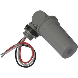 Hubbell 120V Photocell - Bed Bath & Beyond - 12283591