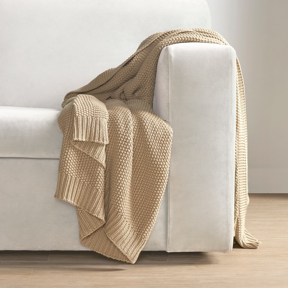 J. Queen New York Nautical Throw