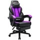 preview thumbnail 3 of 64, BOSSIN Racing Style Gaming Chair,300 lbs Big and Tall gamer chair High Back Computer Chair