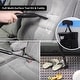 preview thumbnail 2 of 7, Prolux Professional Wall Mounted Garage Shop Vacuum Wet Dry Pick Up