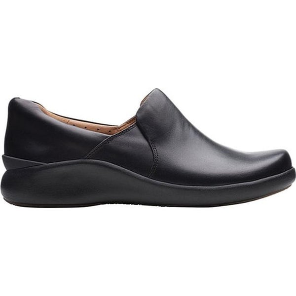 clarks un loop 2 step