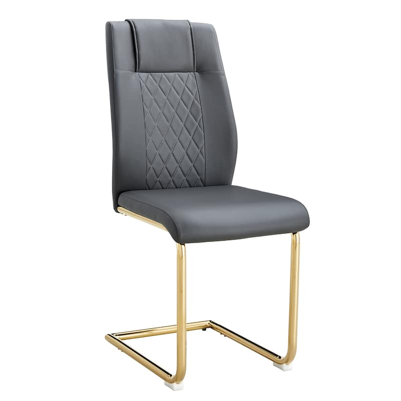 Modern Dining Chairs Set Of 4