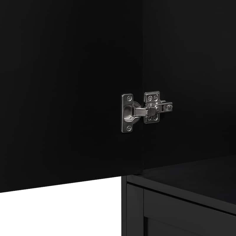 [Cabinet Only] 36" Bathroom Vanity (Sink not included)