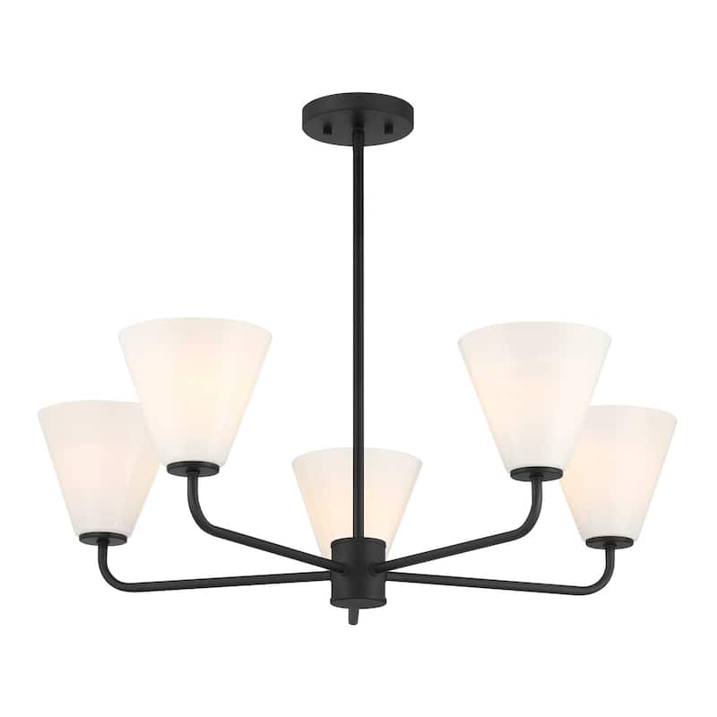 Blair 5-Light Chandelier