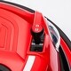 preview thumbnail 78 of 78, 12V Kids Bumper Car with Remote Control, LED Lights, 360° Spin, and Safety Harness