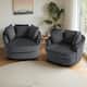 Option Dark Grey