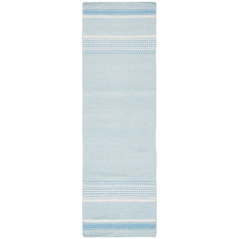 SAFAVIEH Handmade Flatweave Kilim Manrica Wool Rug