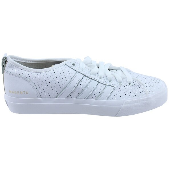 adidas matchcourt magenta