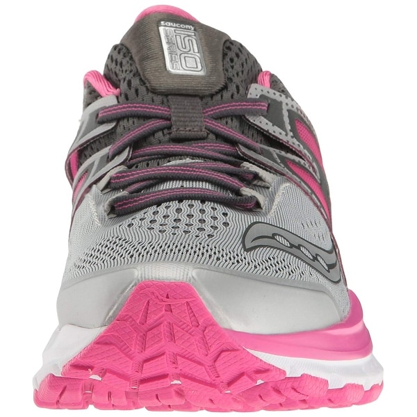 saucony womens pink