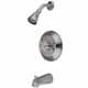Option Polished Chrome