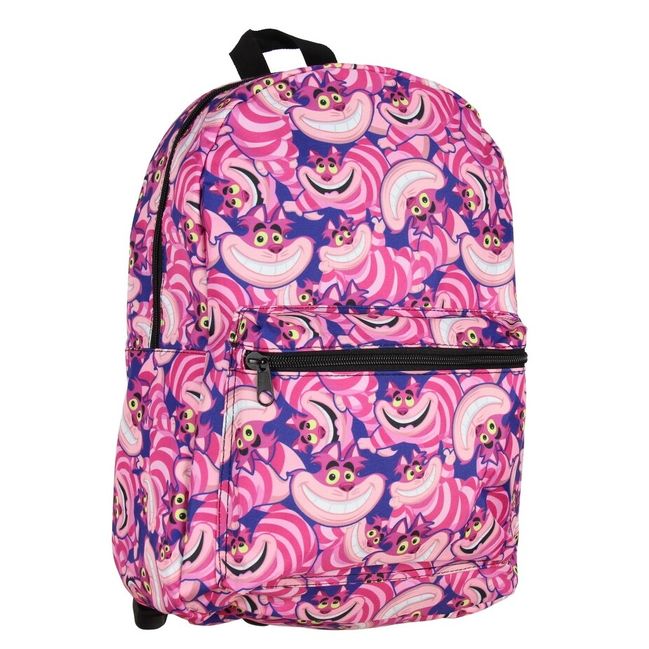 cat laptop backpack