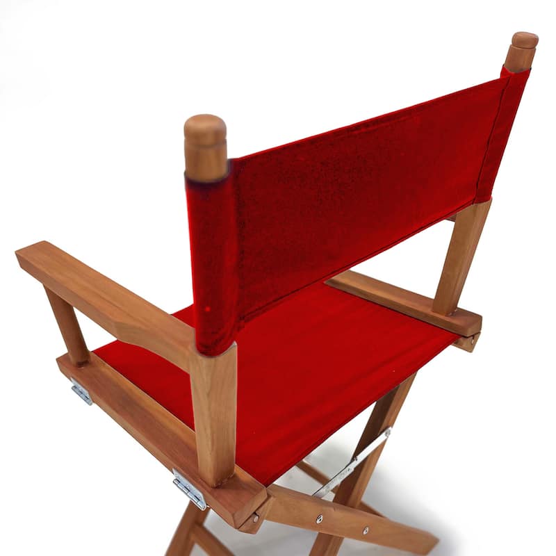 Russell Teak Director Chair