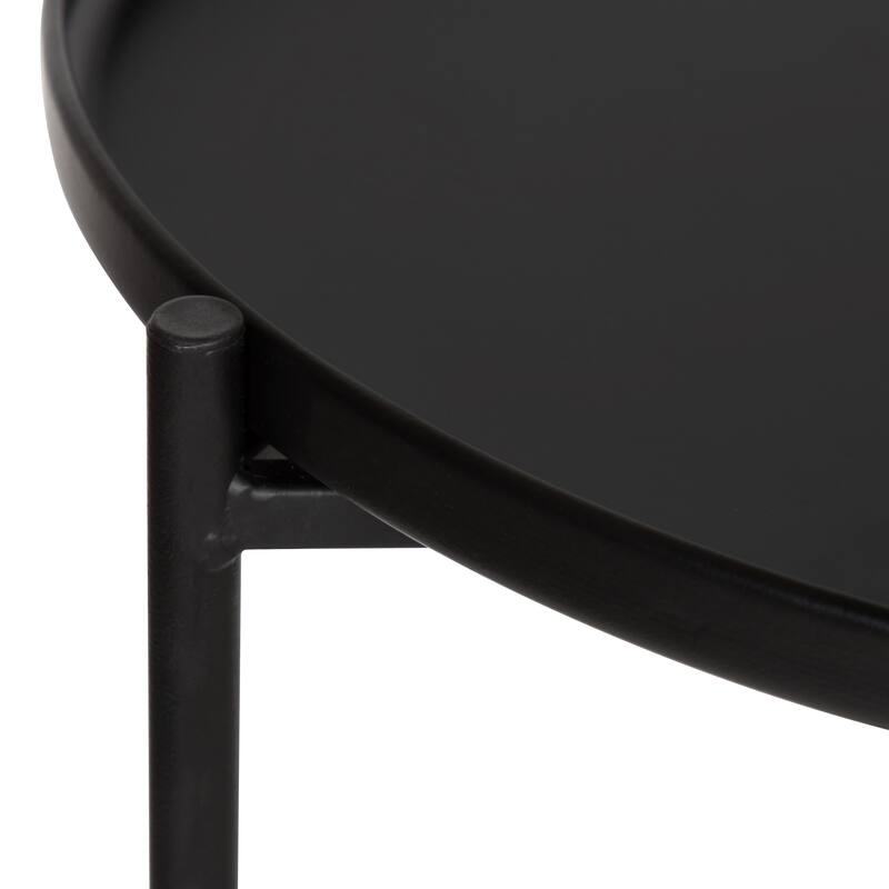 Kate and Laurel Ulani Nesting Tables (Set of 2)
